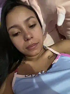 julieta fn online show from 05/07/26, 11:48