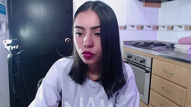 julieta fn online show from 05/11/26, 03:29