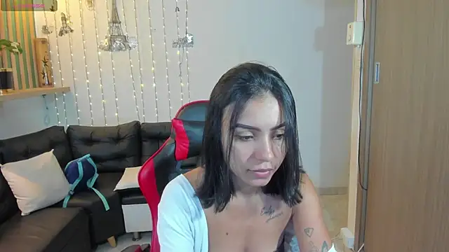 julieta fn online show from 05/21/26, 03:19