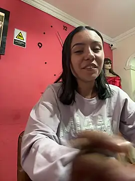 julieta fn online show from 07/22/26, 02:31