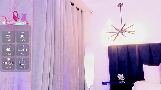 nattashaa7 online show from 09/29/25, 11:37