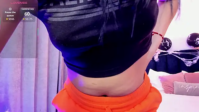 nattashaa7 online show from 11/02/25, 11:45