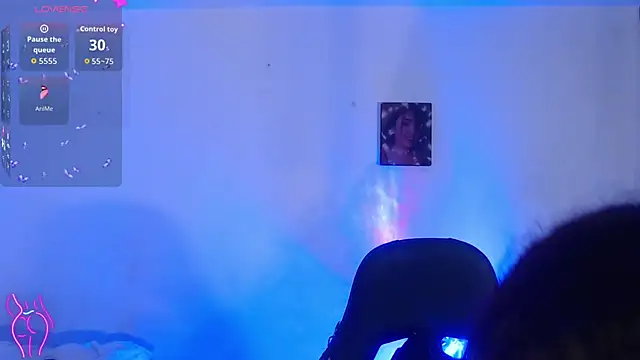 alaia sweetxxx online show from 11/25/25, 01:27