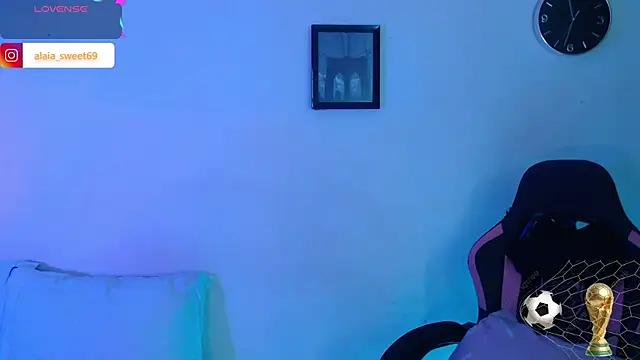 alaia sweetxxx online show from 07/02/26, 10:49
