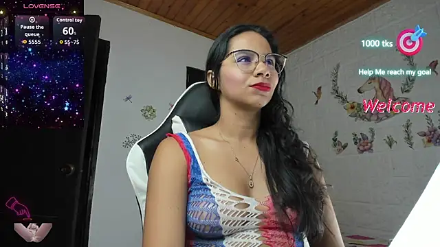 alisson hoffman05 online show from 09/22/25, 10:01