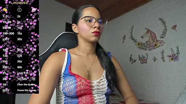 alisson hoffman05 online show from 07/01/26, 09:36