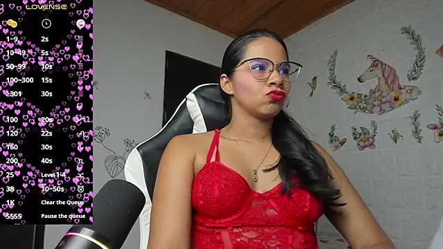 alisson hoffman05 online show from 07/23/26, 11:24