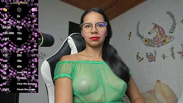 alisson hoffman05 online show from 07/28/26, 11:04