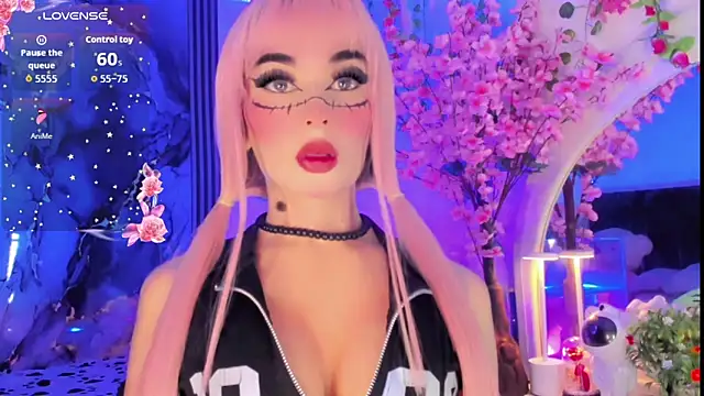 Snapshot of Irina_milkmaid chatting on 11/05/25, 09:04 Irina milkmaid online show from 11/05/25, 09:04