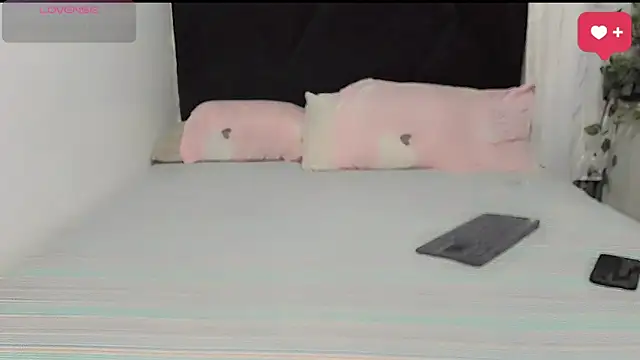 Irina milkmaid online show from 05/01/26, 07:18