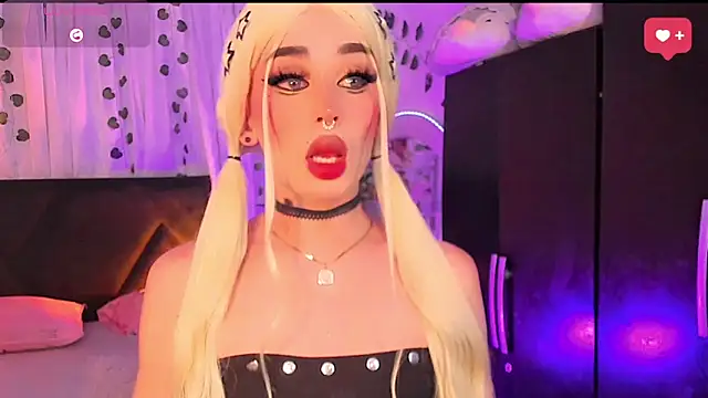 Irina milkmaid online show from 05/02/26, 11:37