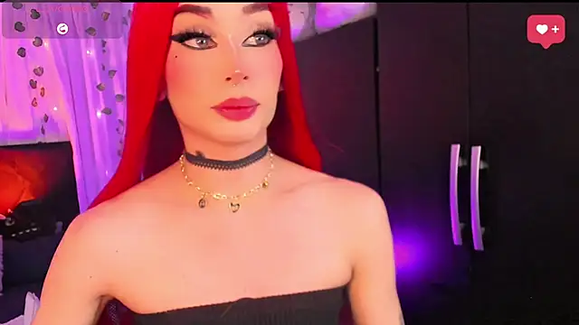 Irina milkmaid online show from 05/05/26, 07:22