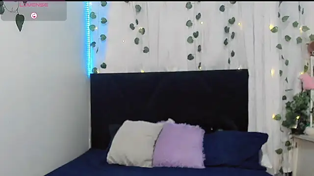 Irina milkmaid online show from 05/07/26, 07:30