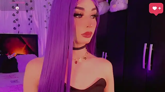 Irina milkmaid online show from 05/20/26, 07:20