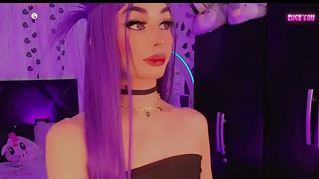 Irina milkmaid online show from 05/22/26, 07:26
