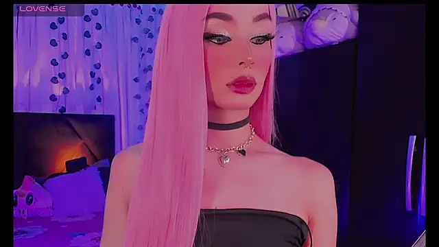 Irina milkmaid online show from 05/27/26, 07:11