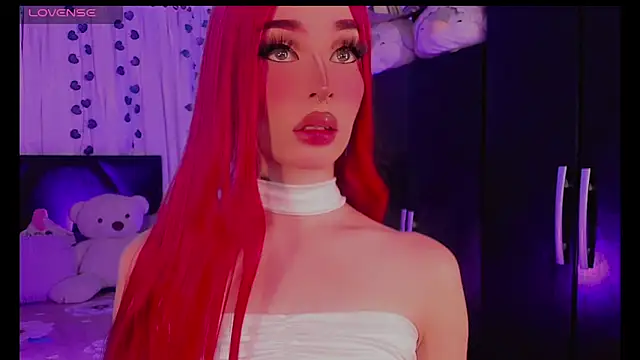 Irina milkmaid online show from 05/29/26, 07:23