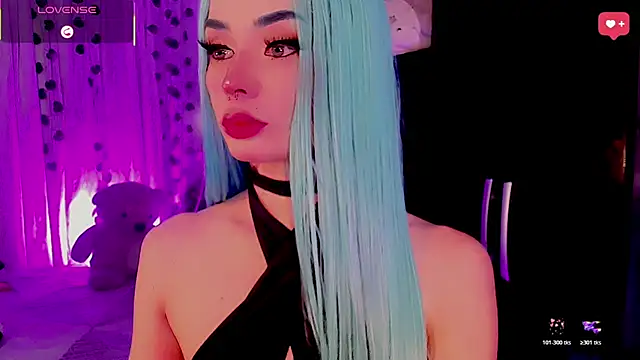 Irina milkmaid online show from 06/16/26, 03:14