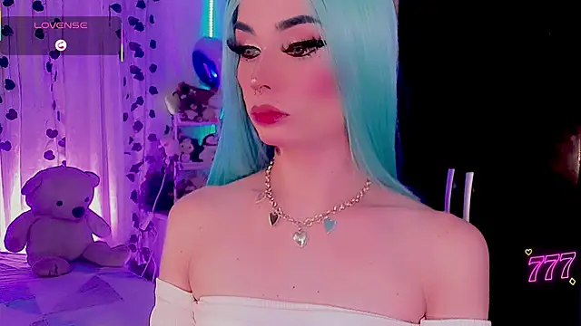 Irina milkmaid online show from 06/18/26, 04:46