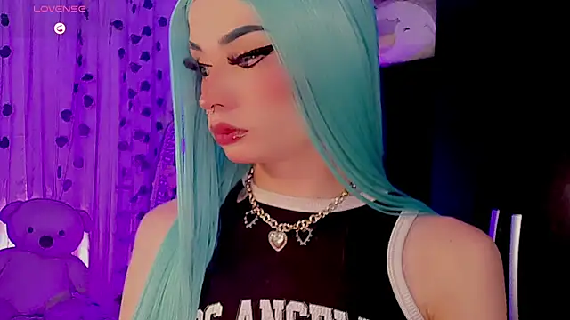 Irina milkmaid online show from 06/30/26, 08:10