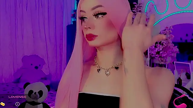 Irina milkmaid online show from 07/13/26, 11:07