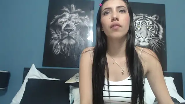  AbbyFoster  online show from 03/14/25, 12:07