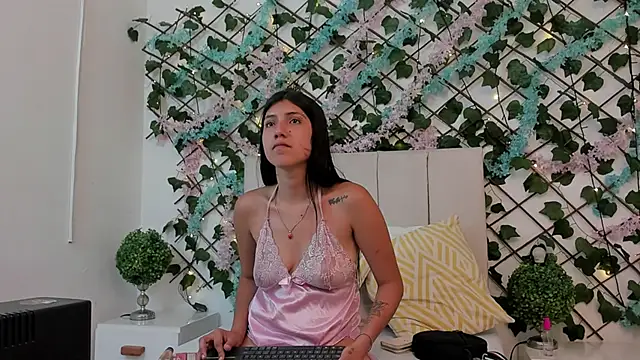 AbbyFoster  online show from 09/08/25, 07:57
