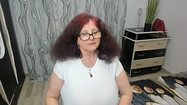 NoraJohnson6 online show from 03/21/25, 12:50