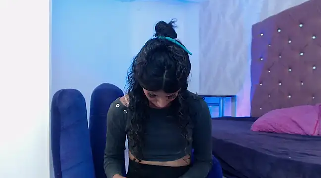 Snapshot of StormyWets_Bluk chatting on 03/06/25, 10:36 StormyWets Bluk online show from 03/06/25, 10:36