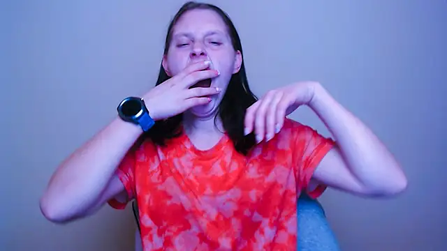 AdrianaRich  online show from 03/07/25, 11:40