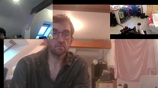 Snapshot of Mastersanges chatting on 09/20/25, 06:09 Mastersanges online show from 09/20/25, 06:09