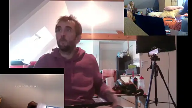 Snapshot of Mastersanges chatting on 09/25/25, 03:27 Mastersanges online show from 09/25/25, 03:27