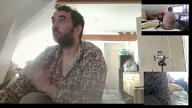 Snapshot of Mastersanges chatting on 10/09/25, 09:29 Mastersanges online show from 10/09/25, 09:29