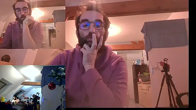 Snapshot of Mastersanges chatting on 11/09/25, 03:38 Mastersanges online show from 11/09/25, 03:38