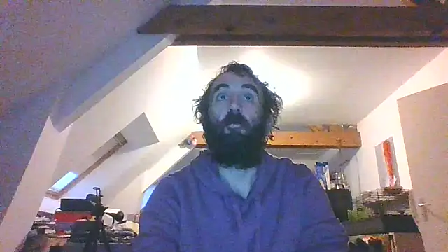 Mastersanges online show from 06/06/26, 07:40