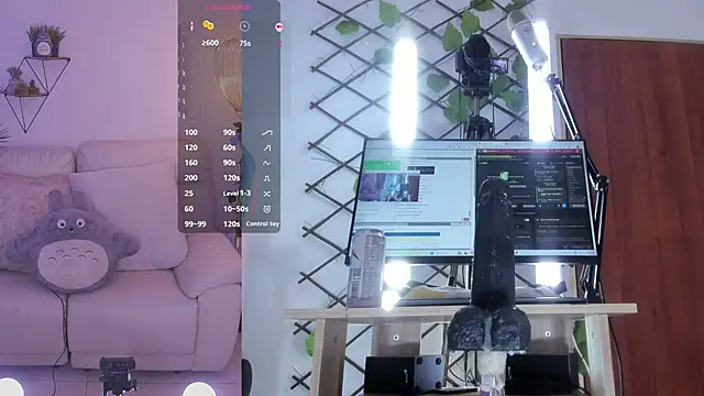 Neekito  online show from 03/15/25, 01:52