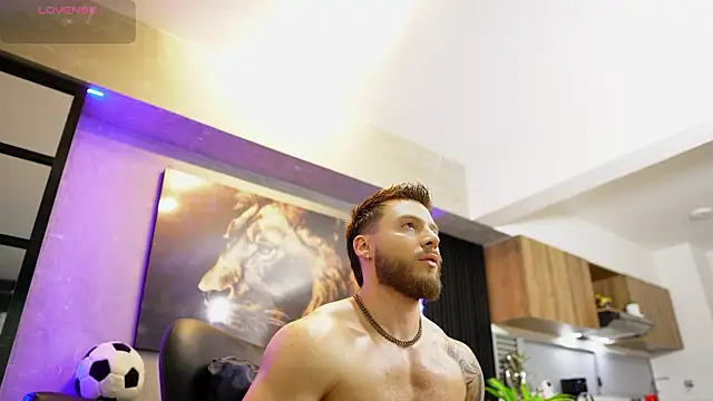 Snapshot of David_blake_ chatting on 11/07/25, 05:51 David blake online show from 11/07/25, 05:51