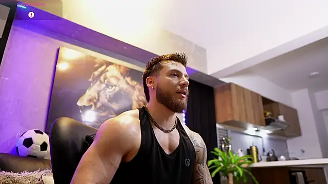 Snapshot of David_blake_ chatting on 11/09/25, 03:05 David blake online show from 11/09/25, 03:05