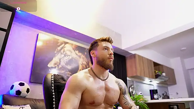 Snapshot of David_blake_ chatting on 11/23/25, 02:33 David blake online show from 11/23/25, 02:33