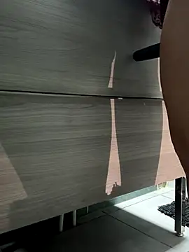 Loveblackzilla online show from 11/30/25, 10:58