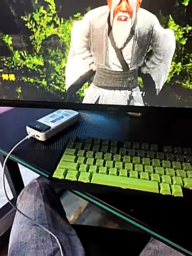xingyintaidi online show from 07/14/26, 02:45