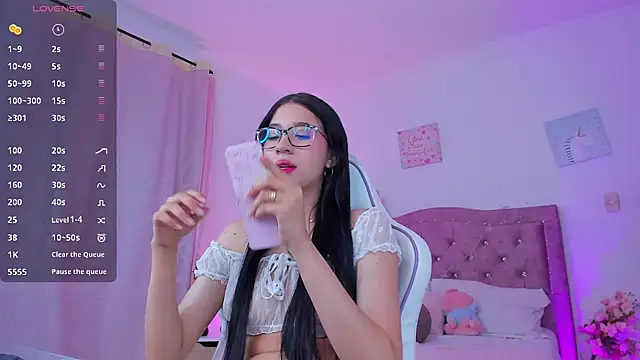 emilly star online show from 03/11/25, 11:26