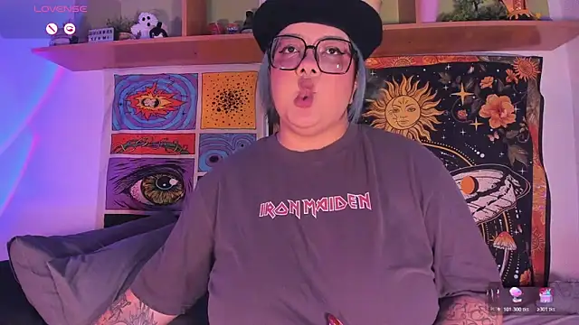 Banana squirt online show from 11/14/25, 09:13