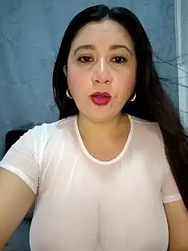 Sexy Tifany online show from 10/25/25, 03:25