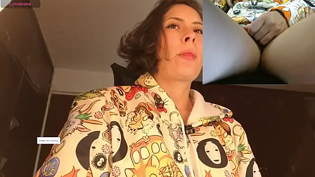 sophia dumont online show from 09/21/25, 11:50