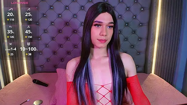  DANNA JONES online show from 02/24/25, 06:04