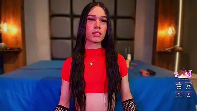  DANNA JONES online show from 10/09/25, 12:41