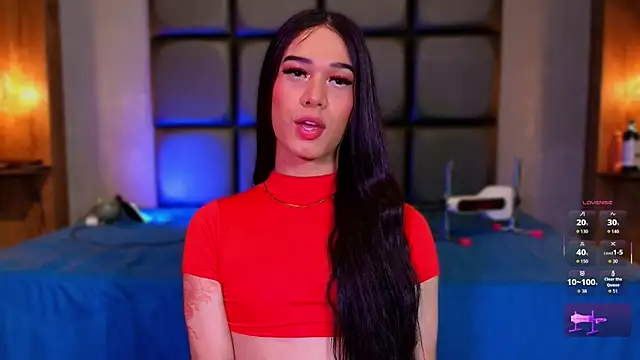  DANNA JONES online show from 10/10/25, 12:20