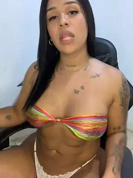 tinalove7 online show from 03/20/25, 09:35