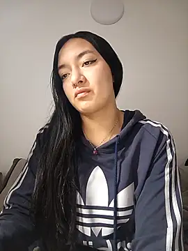 CuteHarper online show from 09/23/25, 12:46